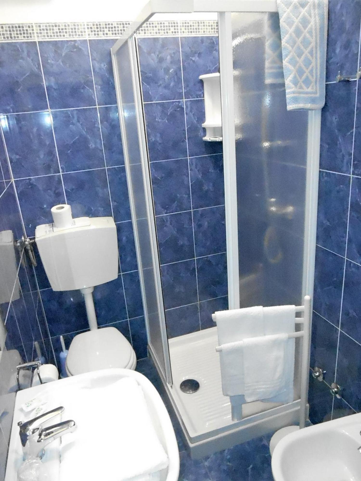 Hotel Paradiso Senigallia Room photo